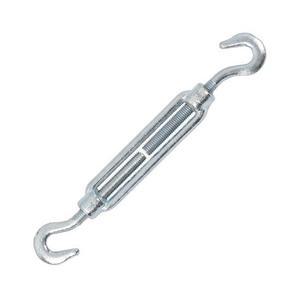 턴버클 스텐 후크형 턴버클 고정 지지 인장기