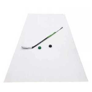 하키 훈련 패드 아이스 바닥 컨트롤 장비 바닥 보드