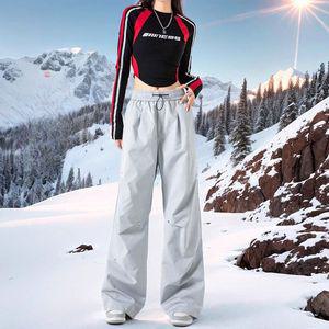 여성스키복 여자 겨울 팬츠 방한 방수 보드복 바지 하의