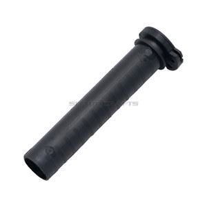 오토바이 핸들 바 핸드 그립 듀얼 케이블 스로틀 가속기 슬리브 튜브, 할리 혼다 스즈키 야마하 가와사키용, 22mm, 25mm