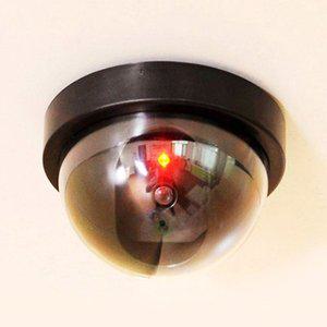 [기타]모형 씨씨티비 건물 가짜 CCTV (WFGILHL)