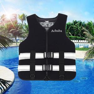 [IXHINFG0_4B]세이프가드 구명조끼 (XL) 부력조끼