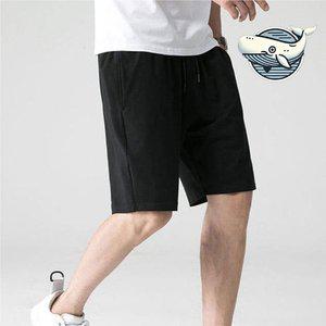 여름 운동 남자 반바지 5부 쾌적한 데일리 (WFGQCUC)