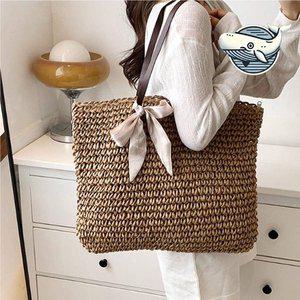 [기타]여름 필수 빅사이즈 여성 토트백 쇼퍼백 (WFGQCTY)