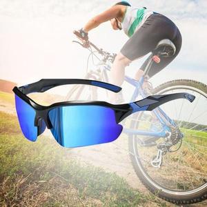 [BZJLQQBE_51DW]편광 스포츠 선글라스 자전거 테 GWM