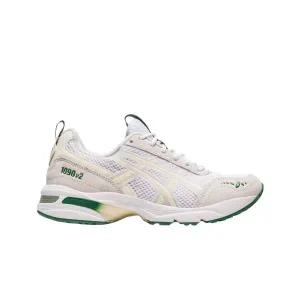[정품아닐시3배보상] W 아식스 젤 1090 V2 화이트 글레이셔 그레이 W Asics Gel-1090 V2 White Glacier Gre