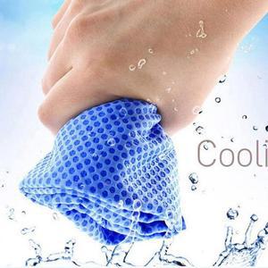 [HY6H7933_51DW]쿨샵 드라이 쿨타월 쿨스카프 운동타월