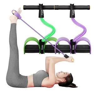 [베프몰]전신튜빙밴드 IXRHGWRY 홈트 운동기구 그립바 고무줄 근력 어깨