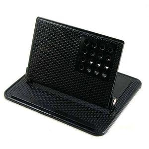 [무배] 접착형 계기판 차량용 핸드폰 거치대/부착형거치대