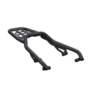 2019-2023 인도 모터사이클 FTR 1200 리어 러기지 랙 - 블랙 2883511