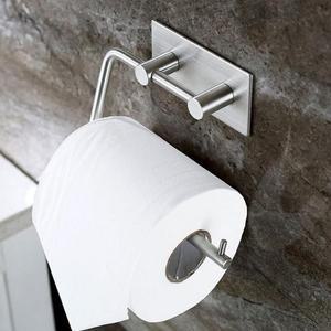 휴지걸이 무타공 화장지걸이 DS 스테인레스 디스펜서 다용도