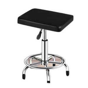 버스킹 피아노 간이의자 체어 높이조절 스툴 의자 회전