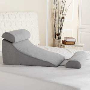 쿠션 역류방지 필로우 등받이 베개 역류성식도염베개