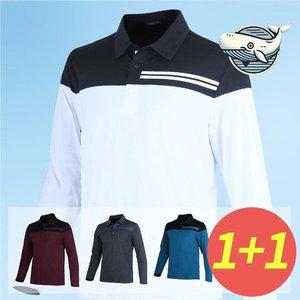 [기타]여름 스포츠 카라티셔츠 쿨링 기능성 의류 (WFGSUDU)