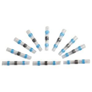 압착 불필요 슬리브 와이어 커넥터, 방수 버트 단자, 내구성이 뛰어난 풀 100