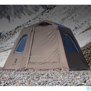 로티캠프 방한 커버 텐트 빅패밀리 전용 방수 플라이