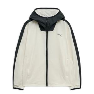 [푸마 공식] 남성 액티브 웨어 플리스 자켓 (94094903)