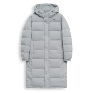 [푸마 공식] 롱 다운 자켓 FOC (94132602)