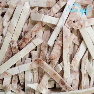 오징어채 3.5kg 몸채 귀채 업소용 도매 오징어