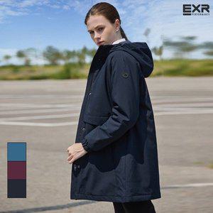 [기타][EXR] 24FW 여성 웨더 패딩 자켓 3종 택1