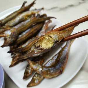 노르웨이 알배기 시사모 열빙어 구이 튀김 특대 1kg 술안주