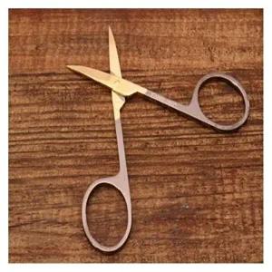 [셀러허브 패션][JH4ROP6V_51JH]로에보 플래티넘 눈썹가위 송곳형