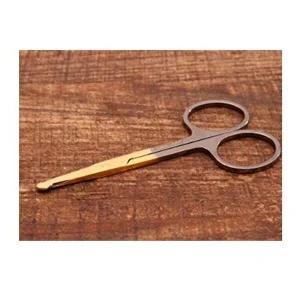 [셀러허브 패션][JH4ROP70_51JH]로에보 플래티넘 눈썹가위 라운딩형