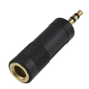 [셀러허브 패션][JH4RO004_51BP]UC-GE29스테레오 6.35 3.5파이 55잭 단자