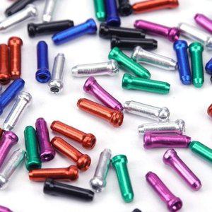 자전거 브레이크 케이블 앤드캡 와이어끝 (WFGVO9C)