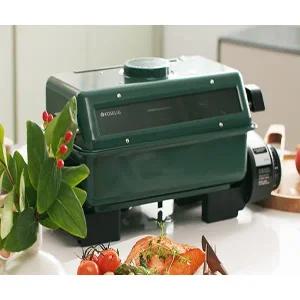 [롯데백화점]코슬리 코슬리 SFG-25112 생선멀티그릴 전기그릴 만능구이기