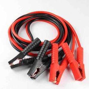 [MENP62N0_52C0]2000AMP 점프 케이블 4M 밧데리점프선