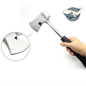 가정용 캠핑 손도끼 다용도 장작 자르고 나무 (WFGVYIC)