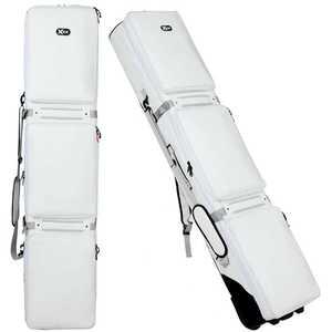 스노우보드 이동식 캐리어 방수 스키 가방 바퀴달린 케이스