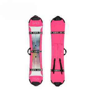 스노우 보드 커버 방수 스키 가방 수납 캐리어 케이스