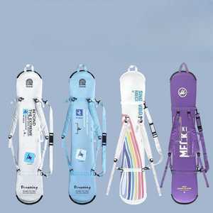 MECK 스노우보드 가방 보드 스키 커버 보호 케이스