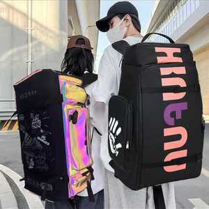 70L 스키 배낭 55L 방수 백팩 스노우 보드 레저 스포츠