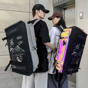 70L 스키 배낭 55L 방수 백팩 스노우보드 대용량 풀백