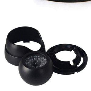 [기타]방범용 모형 CCTV 매장 돔형 가짜 카메라 (WFGW0Q5)