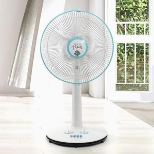 [JHQSWW5P_51BF]조용한 저소음 초미풍 3단 선풍기 14형 GWM