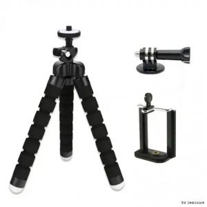 액션캠 관절 삼각대 고릴라 고프로 소니 GOPRO HERO