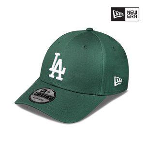 [뉴에라]MLB 뉴에라 모자 940 LA다저스 빅로고 야구 러닝 볼캡 60580683