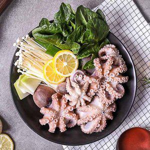 [기타]손질 통 왕주꾸미350g