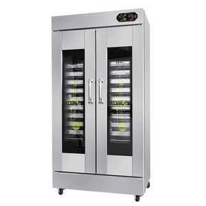 제빵 발효기 업소용 베이커리 식빵 만두 밀가루 반죽