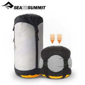 [씨투써밋] 에박 컴프레션 UL 드라이 백 20L 하이 라이즈