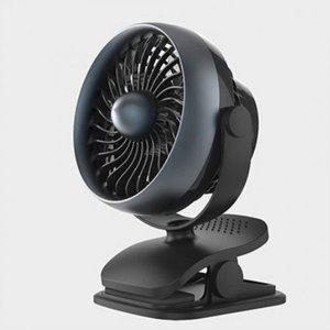 [기타]디월스 충전형 애니리모 클립 선풍기 집게형 선풍기 360도 회전