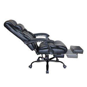 [인터데코]수면가능 침대형 책상 의자 WB604