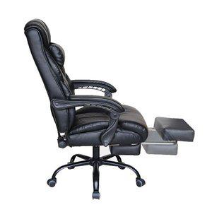 [인터데코]수면가능 침대형 책상 의자 WB605