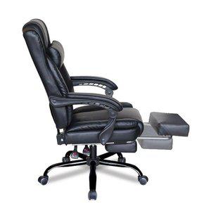 [인터데코]수면가능 침대형 책상 의자 WB606