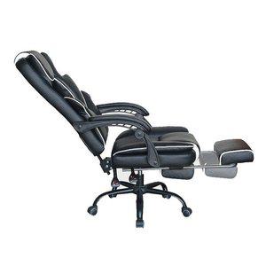 [인터데코]수면가능 침대형 책상 의자 WB607