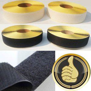 찍찍이테이프 광폭50mm 1롤 길이18m 찍찍이 보슬이 보 (WFH12DR)